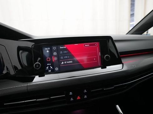 Used 2024 Volkswagen GTI S image 6