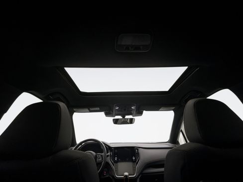 Used 2025 Subaru Outback Wilderness image 19