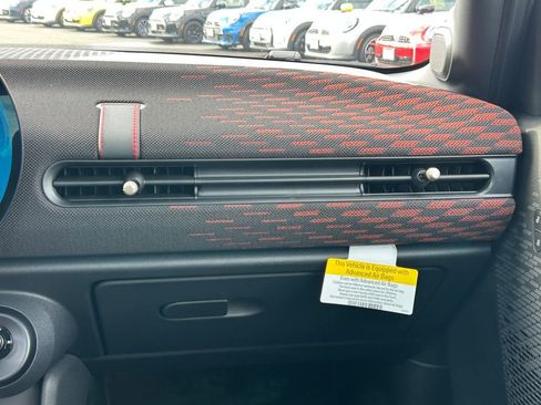 New 2026 MINI Cooper S image 25