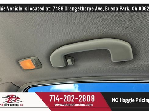 Used 2012 INFINITI G37 Journey w/ Premium Pkg RWD image 26