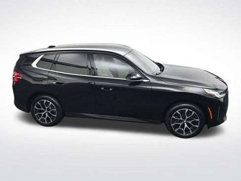 New 2026 BMW X3 xDrive30i w/ Premium Package AWD/4WD image 25