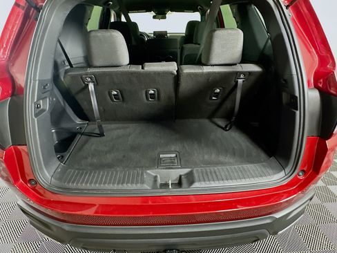 Used 2023 Honda Pilot Sport image 28