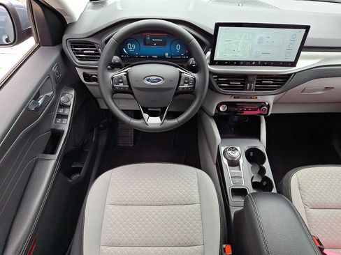Certified 2023 Ford Escape Active w/ Tech Pack #2 FWD image 14