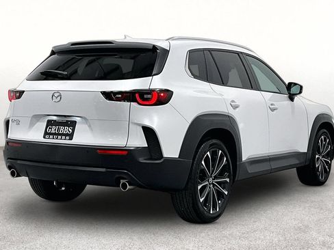 Used 2026 MAZDA CX-50 AWD 2.5 S w/ Premium Package image 2