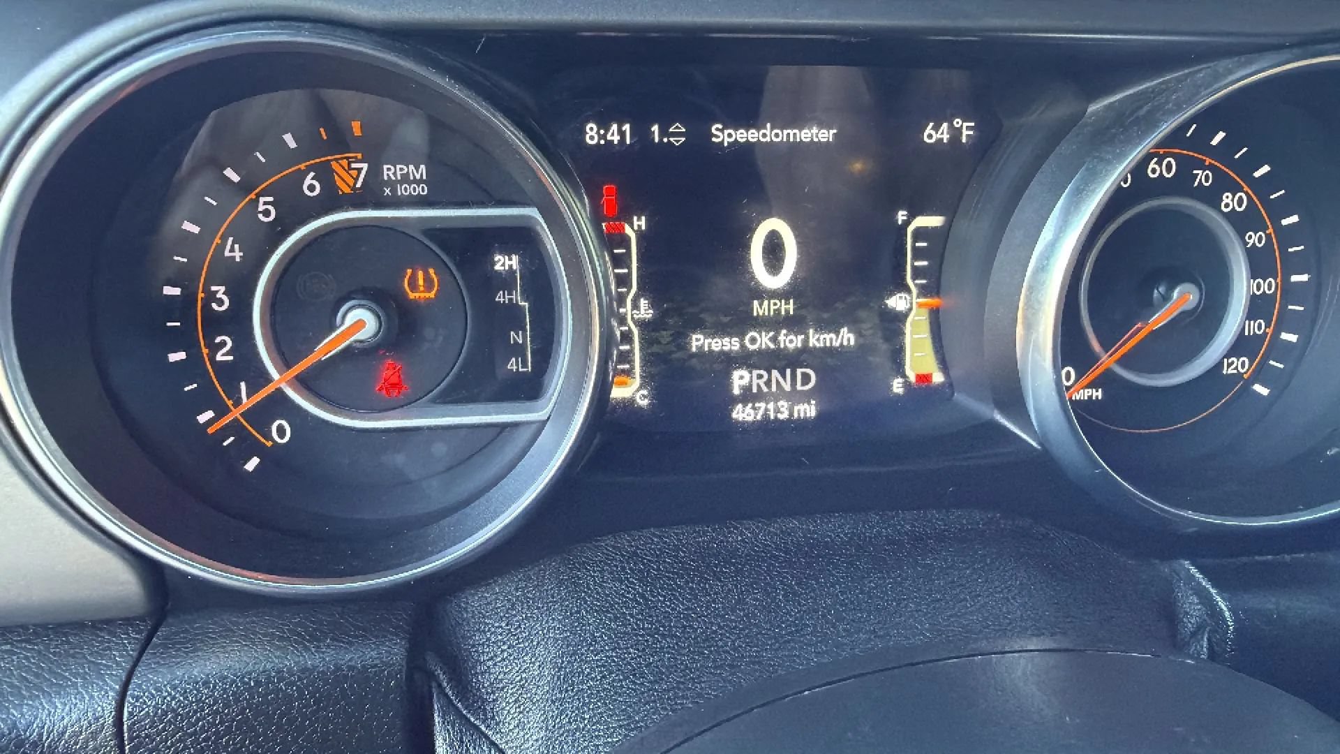 Used 2021 Jeep Wrangler Sport AWD/4WD image 19