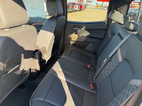 New 2026 GMC Canyon Denali image 12