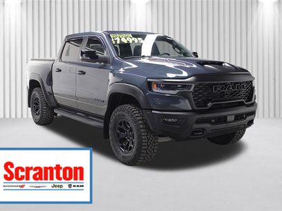 Used 2026 RAM 1500 RHO w/ RHO Level 1 Equipment Group