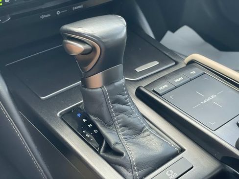 Used 2020 Lexus ES 350 w/ Premium Package FWD image 21