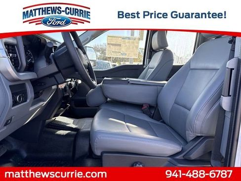 New 2026 Ford F250 XL image 9