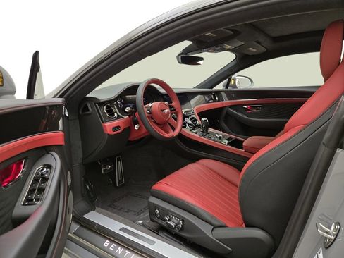 New 2026 Bentley Continental GT image 17