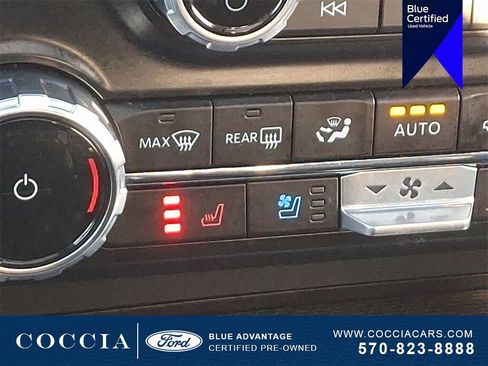 Certified 2023 Ford F150 Raptor w/ Raptor 37 Performance Package image 25