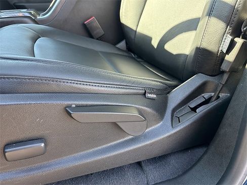 Used 2020 Chevrolet Colorado W/T w/ WT Convenience Package image 16