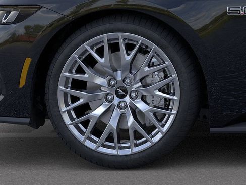 New 2025 Ford Mustang GT Premium image 19
