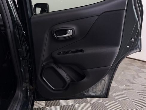 Used 2021 Jeep Renegade Sport AWD/4WD image 27