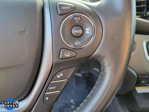 Used 2023 Honda Ridgeline RTL-E image 24