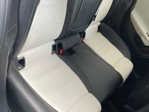 Used 2020 Mercedes-Benz A 35 AMG 4MATIC image 21