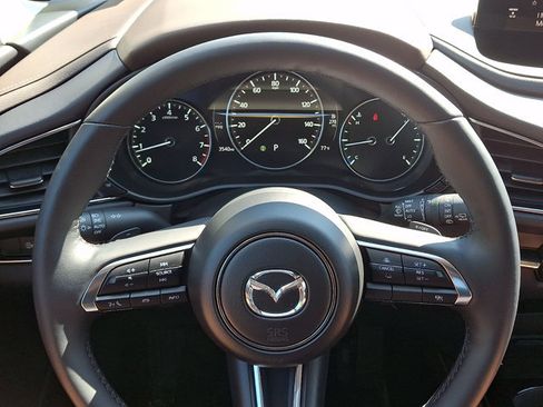 Used 2025 MAZDA CX-30 2.5 Turbo w/ Premium Package AWD/4WD image 19