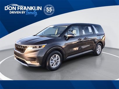 Used 2024 Kia Carnival LX