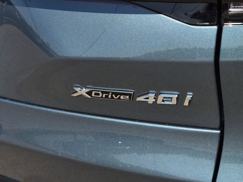 New 2026 BMW X5 xDrive40i w/ Climate Comfort Package image 8