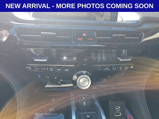 Used 2023 Acura MDX w/ Advance Package AWD/4WD image 13
