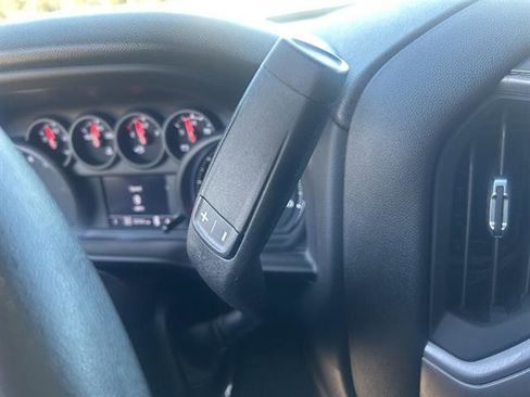 Certified 2024 Chevrolet Silverado 2500 Custom w/ Custom Value Package image 27