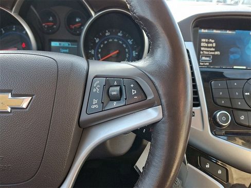 Certified 2014 Chevrolet Cruze LT image 22