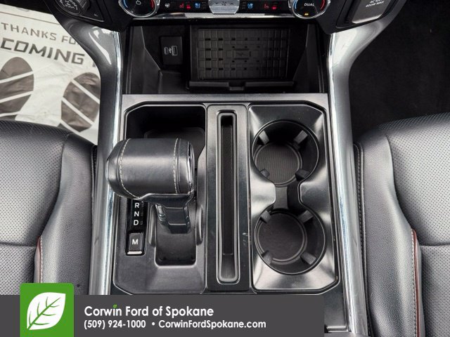 Used 2023 Ford F150 Lariat w/ Equipment Group 502A High AWD/4WD image 31