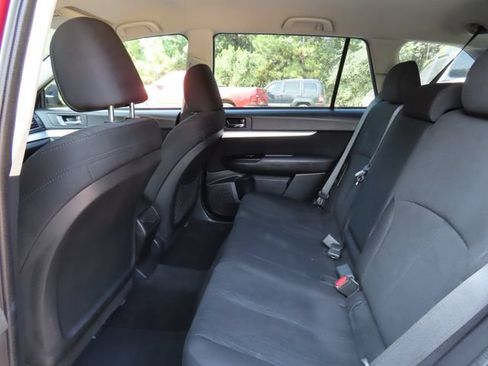 Used 2013 Subaru Outback 2.5i AWD/4WD image 25