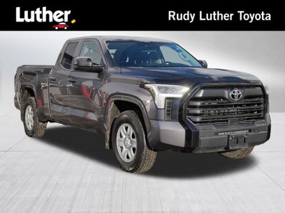 Used 2023 Toyota Tundra SR