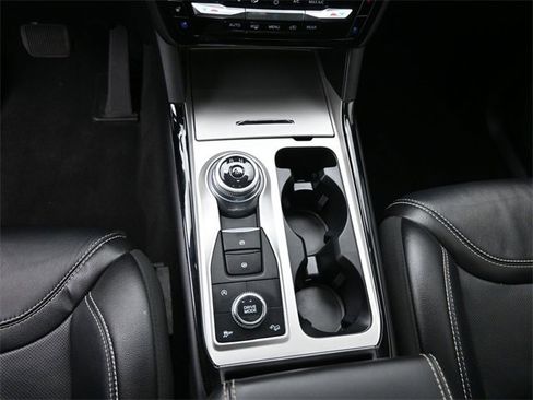 Used 2023 Ford Explorer ST w/ Equipment Group 401A image 32