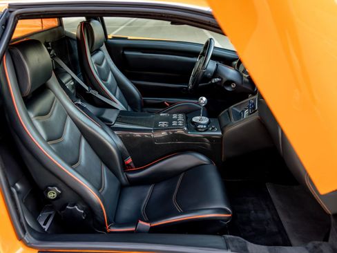 Used 2001 Lamborghini Diablo VT image 15