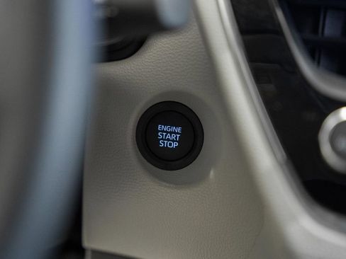 New 2026 Toyota Corolla Cross LE image 20