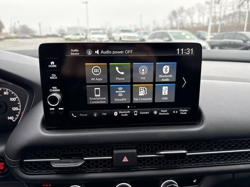 Certified 2023 Honda HR-V EX-L image 23