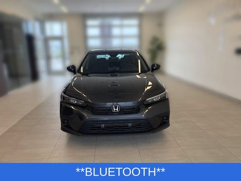 Used 2024 Honda Civic LX image 6