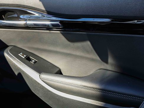 Certified 2024 Kia Seltos SX image 16