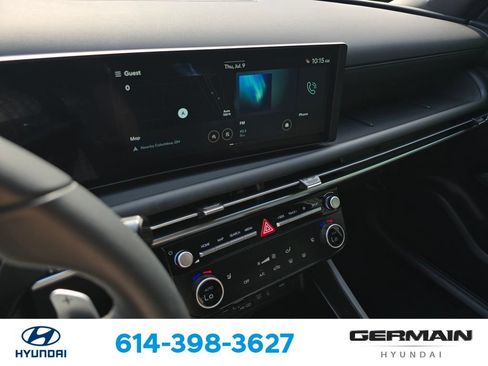 Used 2026 Hyundai Santa Cruz XRT AWD/4WD image 24
