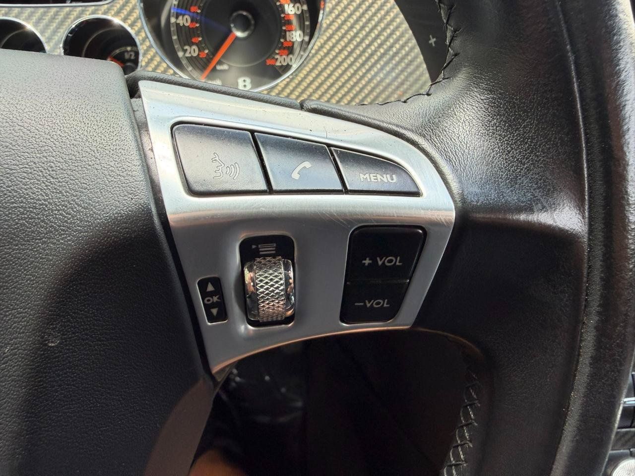 Used 2011 Bentley Continental GT Supersports AWD/4WD image 39