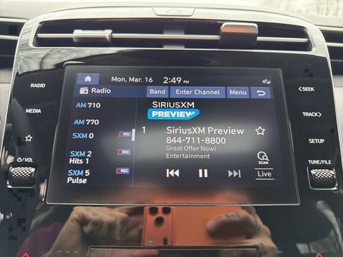 Certified 2023 Hyundai Tucson SEL w/ Convenience Package image 26