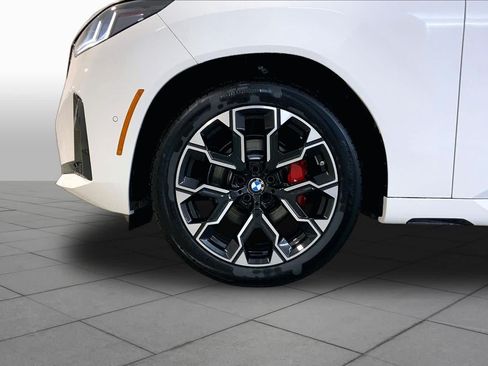 New 2026 BMW X3 xDrive30i w/ Premium Package AWD/4WD image 11