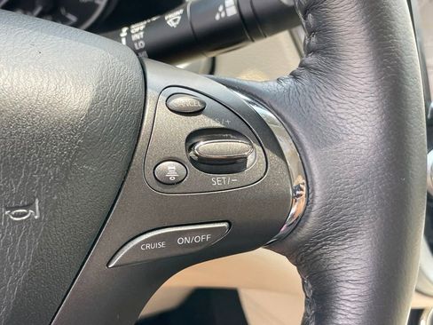 Certified 2024 Nissan Murano SL AWD/4WD image 19