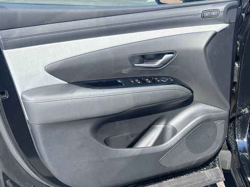 New 2026 Hyundai Santa Cruz Limited AWD/4WD image 18