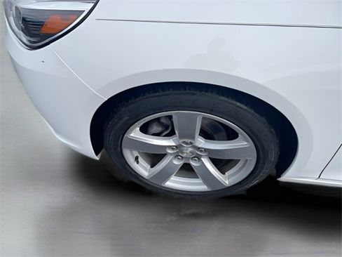 Used 2015 Chevrolet Malibu LTZ image 26