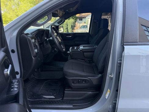 Used 2024 GMC Sierra 1500 Pro w/ Pro Value Package AWD/4WD image 20