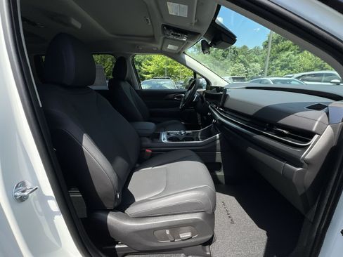 New 2026 Kia Carnival SX Prestige FWD image 35