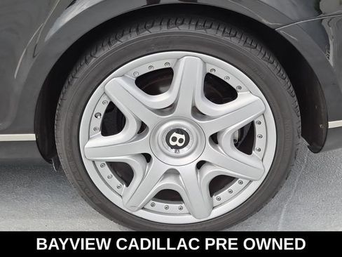 Used 2005 Bentley Continental GT AWD/4WD image 12