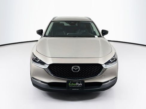 Used 2024 MAZDA CX-30 AWD 2.5 S w/ Select Sport Pkg image 2