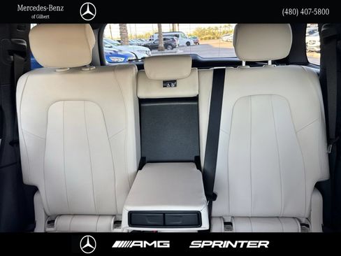Certified 2026 Mercedes-Benz GLB 250 image 15