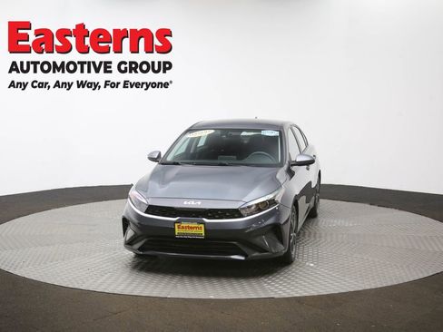 Used 2023 Kia Forte LXS image 54