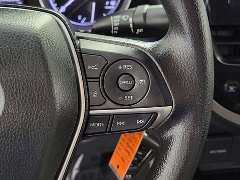 Used 2023 Toyota Camry LE FWD image 25