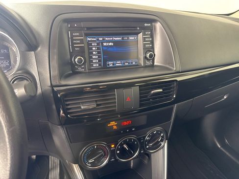 Used 2015 MAZDA CX-5 Sport w/ Bluetooth Audio Package image 17